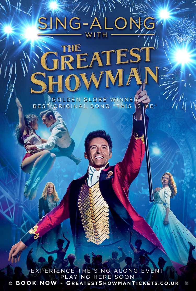 Greatest Showman